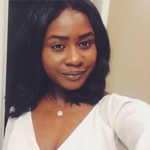 Meet your Posher, Janine